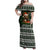 Bear Hunting and Beer Christmas Family Matching Off Shoulder Maxi Dress and Hawaiian Shirt Xmas Holiday Patterns - Wonder Print Shop