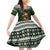 Bear Hunting and Beer Christmas Family Matching Off Shoulder Short Dress and Hawaiian Shirt Xmas Holiday Patterns - Wonder Print Shop