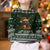 Bear Hunting and Beer Christmas Kid Ugly Christmas Sweater Xmas Holiday Patterns - Wonder Print Shop