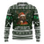 Bear Hunting and Beer Christmas Ugly Christmas Sweater Xmas Holiday Patterns - Wonder Print Shop