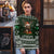 Bear Hunting and Beer Christmas Ugly Christmas Sweater Xmas Holiday Patterns - Wonder Print Shop