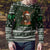 Bear Hunting and Beer Christmas Ugly Christmas Sweater Xmas Holiday Patterns - Wonder Print Shop