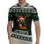Bear Hunting and Beer Christmas Rugby Jersey Xmas Holiday Patterns - Wonder Print Shop