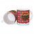 Spain Christmas Ceramic Mug with Santa Bull Brick Chimney Wreath and Festive Holiday - Wonder Print Shop