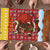 Spain Christmas Puzzle with Santa Bull Brick Chimney Wreath and Festive Holiday - Wonder Print Shop