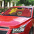 Spain Christmas Auto Sun Shade with Tio de Nadal Log Snowflakes Spanish Flag and Holiday Wreath - Wonder Print Shop