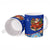 Cuba Christmas Ceramic Mug with Santa Driving Classic Car Cuban Seal Feliz Navidad and Holiday Gift - Wonder Print Shop