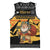 Egypt Christmas Basketball Jersey with Pharaoh Santa Pyramids Eye of Horus and Ancient Egyptian - Wonder Print Shop