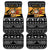 Egypt Christmas Car Mats with Pharaoh Santa Pyramids Eye of Horus and Ancient Egyptian - Wonder Print Shop