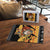 Egypt Christmas Puzzle with Pharaoh Santa Pyramids Eye of Horus and Ancient Egyptian - Wonder Print Shop