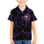 I Am The Storm Rose Skull Kid Hawaiian Shirt - Wonder Print Shop