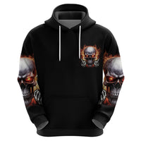 Give Me A F Is Broken But My Go F Yourself Hoodie - Wonder Print Shop