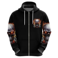 Give Me A F Is Broken But My Go F Yourself Hoodie - Wonder Print Shop