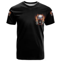 Give Me A F Is Broken But My Go F Yourself T Shirt - Wonder Print Shop