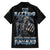 You My Friend Should Have Been Swallowed Family Matching Summer Maxi Dress and Hawaiian Shirt - Wonder Print Shop