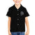 You My Friend Should Have Been Swallowed Family Matching Summer Maxi Dress and Hawaiian Shirt - Wonder Print Shop