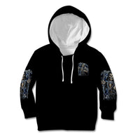 You My Friend Should Have Been Swallowed Kid Hoodie - Wonder Print Shop