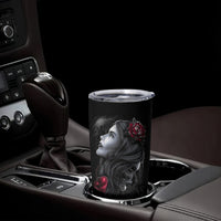 Don't Try To Figure Me Out Tumbler Cup - Wonder Print Shop