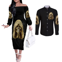 im-not-rude-i-just-have-the-balls-couples-matching-off-the-shoulder-long-sleeve-dress-and-long-sleeve-button-shirt