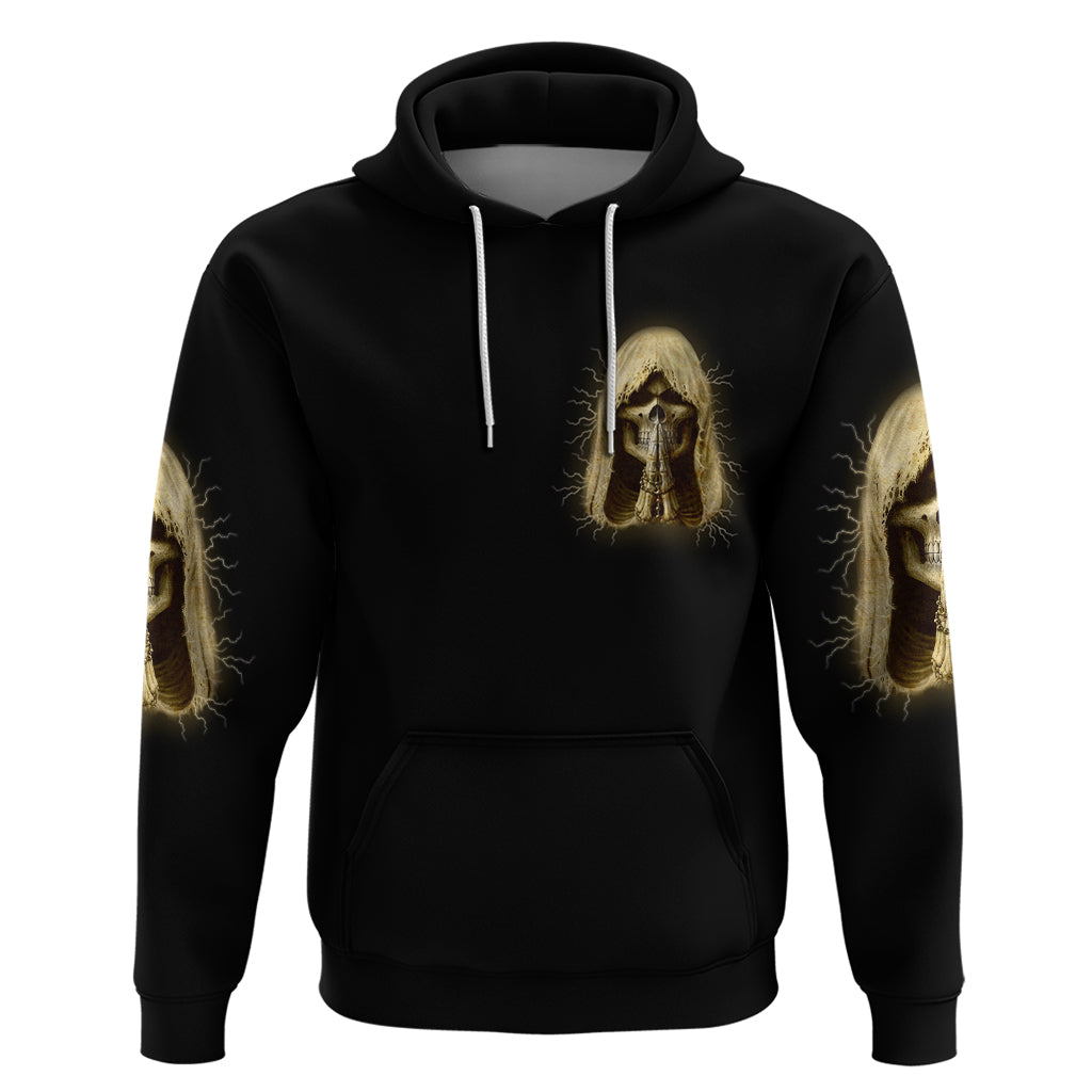 I'm Not Rude I Just Have The Balls Hoodie - Wonder Print Shop