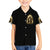 I'm Not Rude I Just Have The Balls Kid Hawaiian Shirt - Wonder Print Shop