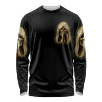 I'm Not Rude I Just Have The Balls Long Sleeve Shirt - Wonder Print Shop