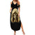 I'm Not Rude I Just Have The Balls Summer Maxi Dress - Wonder Print Shop