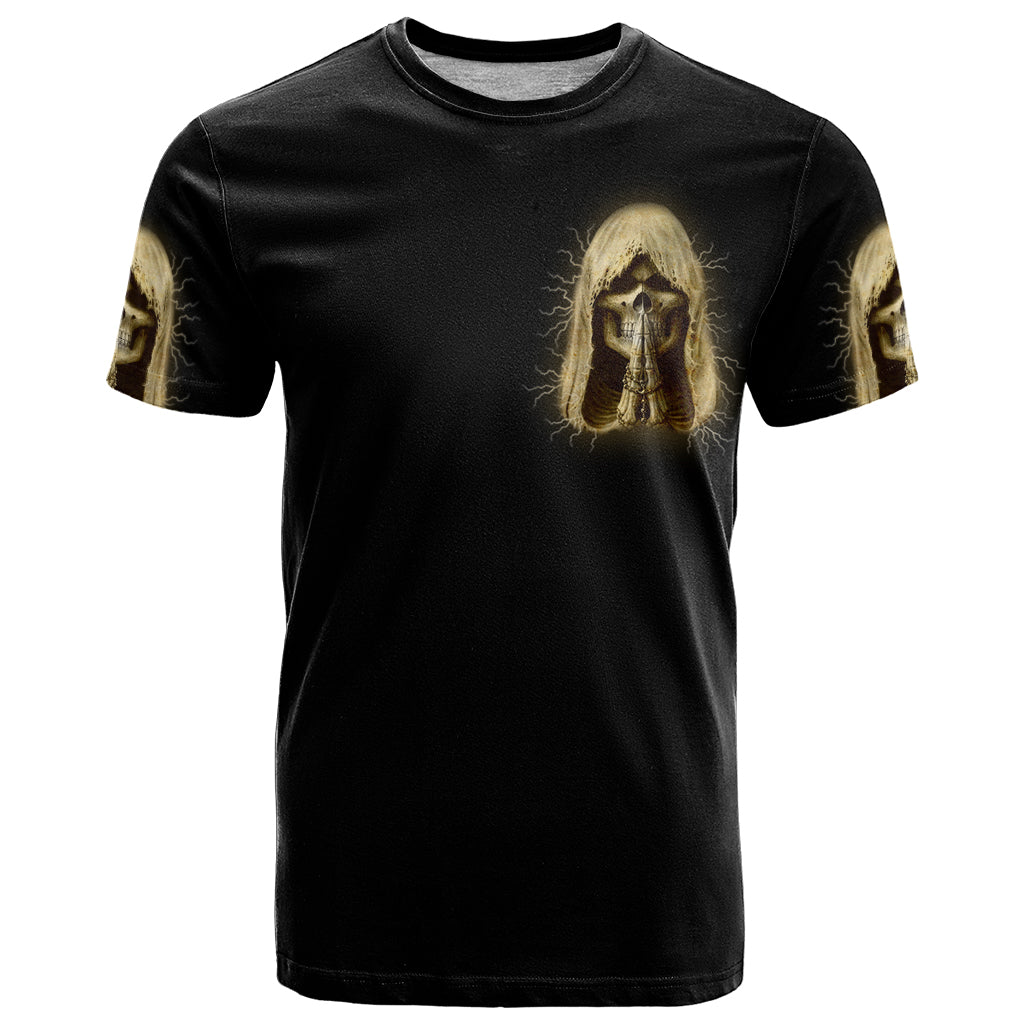 I'm Not Rude I Just Have The Balls T Shirt - Wonder Print Shop