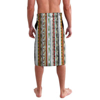 In The Deep Heart Of Minnesota Christmas Design Lavalava Xmas Holiday Patterns - Wonder Print Shop
