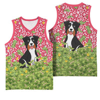 I Work Hard So That My Dog Can Have A Better Life Christmas Christmas Basketball Jersey Xmas Holiday Patterns - Wonder Print Shop