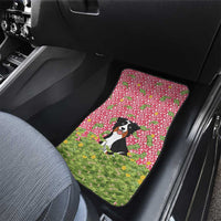 I Work Hard So That My Dog Can Have A Better Life Christmas Christmas Car Mats Xmas Holiday Patterns - Wonder Print Shop