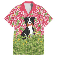 I Work Hard So That My Dog Can Have A Better Life Christmas Christmas Family Matching Puletasi and Hawaiian Shirt Xmas Holiday Patterns - Wonder Print Shop