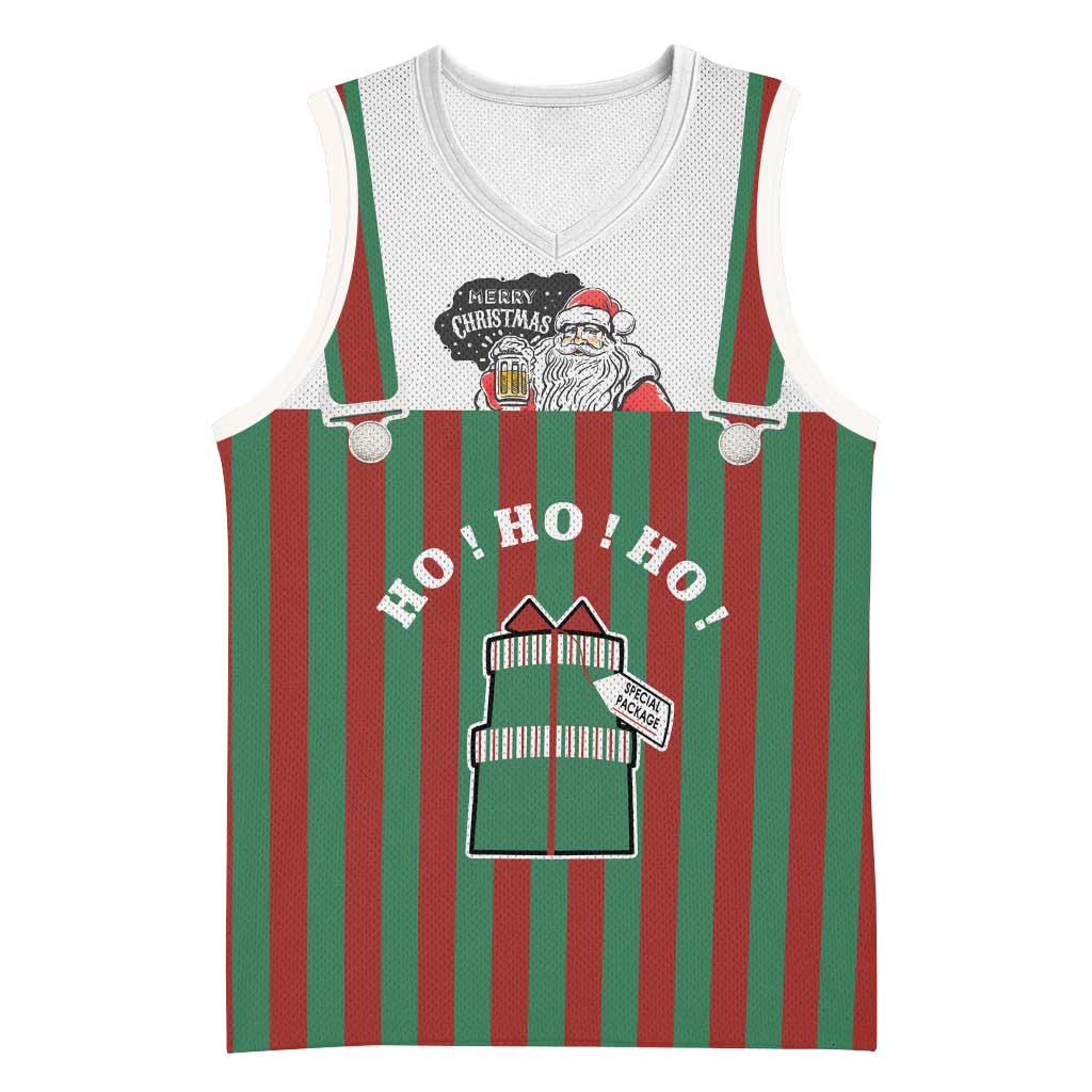 Stay With My Pig Christmas Christmas Basketball Jersey Xmas Holiday Patterns - Wonder Print Shop