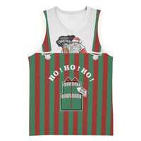 Stay With My Pig Christmas Christmas Basketball Jersey Xmas Holiday Patterns - Wonder Print Shop
