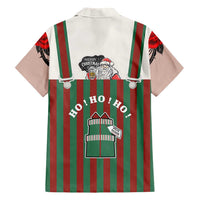 Stay With My Pig Christmas Christmas Family Matching Off Shoulder Short Dress and Hawaiian Shirt Xmas Holiday Patterns - Wonder Print Shop