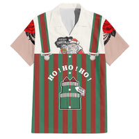 Stay With My Pig Christmas Christmas Family Matching Short Sleeve Bodycon Dress and Hawaiian Shirt Xmas Holiday Patterns - Wonder Print Shop