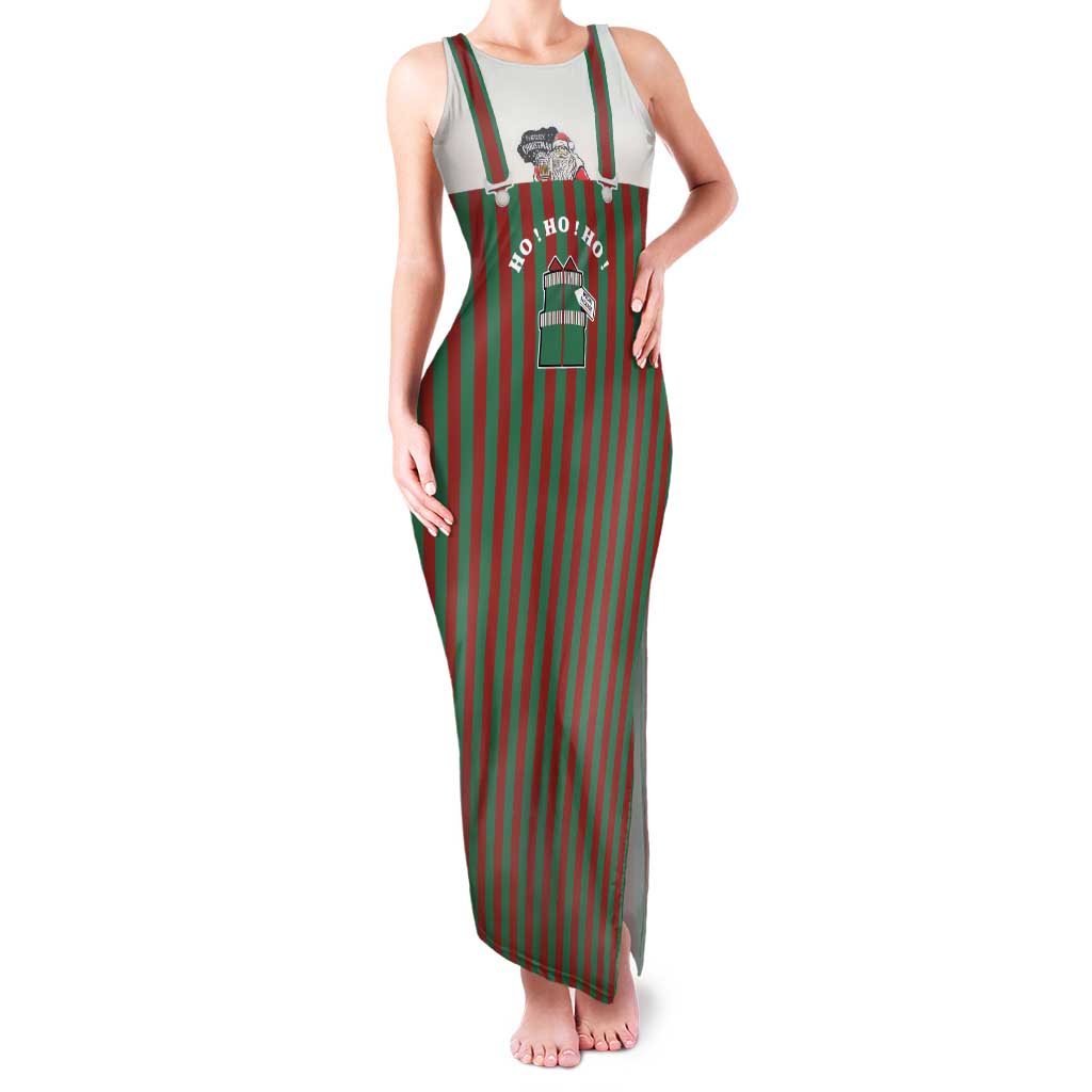 Stay With My Pig Christmas Christmas Family Matching Tank Maxi Dress and Hawaiian Shirt Xmas Holiday Patterns - Wonder Print Shop