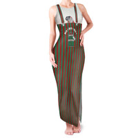 Stay With My Pig Christmas Christmas Family Matching Tank Maxi Dress and Hawaiian Shirt Xmas Holiday Patterns - Wonder Print Shop