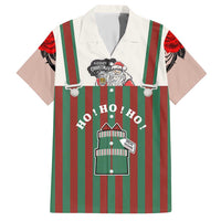 Stay With My Pig Christmas Christmas Hawaiian Shirt Xmas Holiday Patterns - Wonder Print Shop