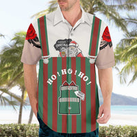 Stay With My Pig Christmas Christmas Hawaiian Shirt Xmas Holiday Patterns - Wonder Print Shop