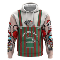 Stay With My Pig Christmas Christmas Hoodie Xmas Holiday Patterns - Wonder Print Shop