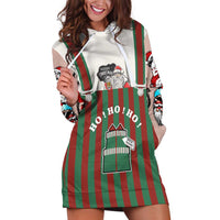 Stay With My Pig Christmas Christmas Hoodie Dress Xmas Holiday Patterns - Wonder Print Shop