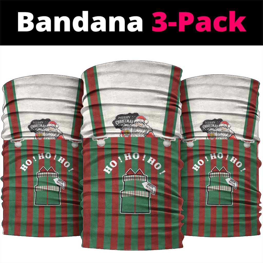 Stay With My Pig Christmas Christmas Neck Gaiter Xmas Holiday Patterns - Wonder Print Shop