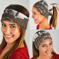 Stay With My Pig Christmas Christmas Neck Gaiter Xmas Holiday Patterns - Wonder Print Shop