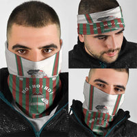 Stay With My Pig Christmas Christmas Neck Gaiter Xmas Holiday Patterns - Wonder Print Shop