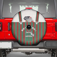 Stay With My Pig Christmas Christmas Spare Tire Cover Xmas Holiday Patterns - Wonder Print Shop