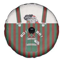 Stay With My Pig Christmas Christmas Spare Tire Cover Xmas Holiday Patterns - Wonder Print Shop