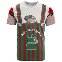 Stay With My Pig Christmas Christmas T Shirt Xmas Holiday Patterns - Wonder Print Shop