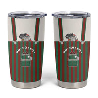 Stay With My Pig Christmas Christmas Tumbler Cup Xmas Holiday Patterns - Wonder Print Shop