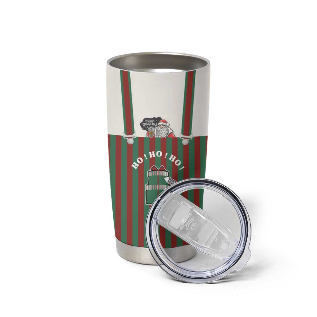 Stay With My Pig Christmas Christmas Tumbler Cup Xmas Holiday Patterns - Wonder Print Shop